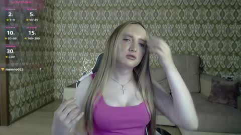 Snapshot of vi_luxxxy chatting on 3, 5, 2026 vi_luxxxy online show from 3, 5, 2026