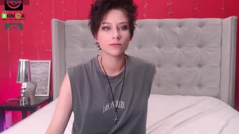 Via online show from 15, 9, 2025