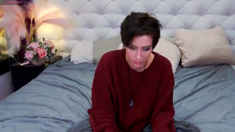 Via online show from 26, 9, 2025