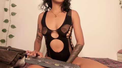 Vianka online show from 19, 2, 2025