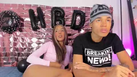 Vianka online show from 15, 10, 2025