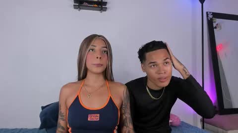 Vianka online show from 17, 10, 2025