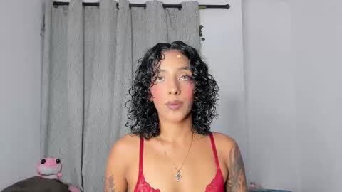 Vianka online show from 17, 11, 2025