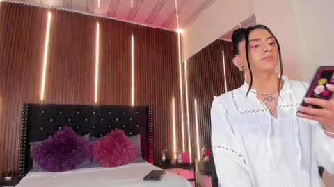 Snapshot of viannca__ chatting on 14, 3, 2026 Ariana online show from 14, 3, 2026