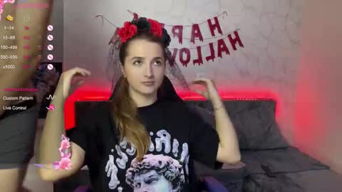 Vail and Nevada online show from 19, 10, 2025