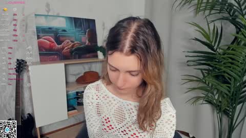 Snapshot of vibes_of_joy chatting on 23, 1, 2025 Mikky online show from 23, 1, 2025