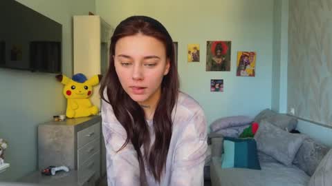 Eleonora online show from 15, 2, 2026