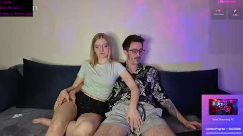 VibeX2 online show from 23, 3, 2026