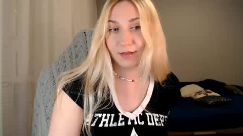 Amelia online show from 16, 9, 2025