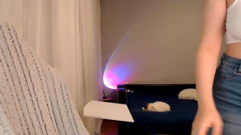 Amelia online show from 3, 10, 2025