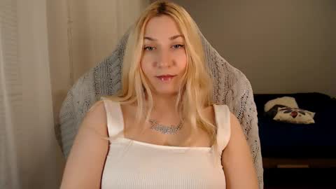 Amelia online show from 5, 12, 2025