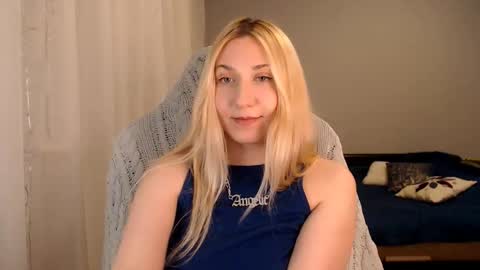 Amelia online show from 19, 12, 2025