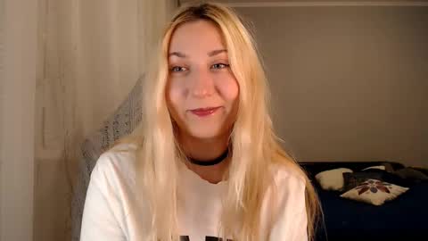 Amelia online show from 21, 12, 2025