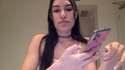Snapshot of vibingwithchloe chatting on 20, 12, 2024 chloe online show from 20, 12, 2024