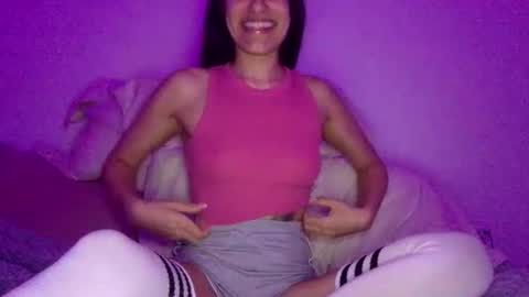 Snapshot of vibingwithchloe chatting on 9, 1, 2025 chloe online show from 9, 1, 2025