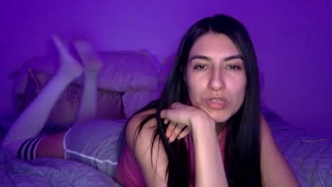 Snapshot of vibingwithchloe chatting on 9, 1, 2025 chloe online show from 9, 1, 2025