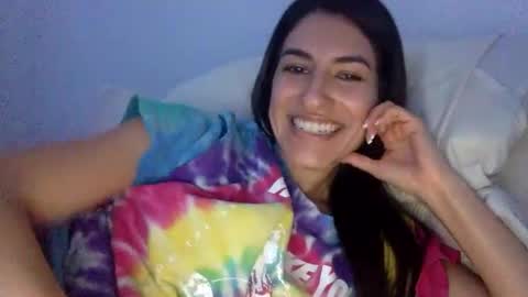 Snapshot of vibingwithchloe chatting on 14, 1, 2025 chloe online show from 14, 1, 2025