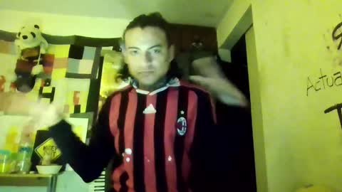Snapshot of vibranda chatting on 16, 3, 2026 V I B R A N D A online show from 16, 3, 2026