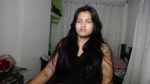 nahomy online show from 4, 11, 2025