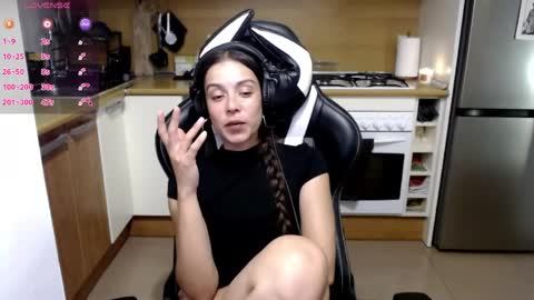 Victoria S. Im still alive if you want a custom write me via tip note. For now this is the way online show from 17, 4, 2026