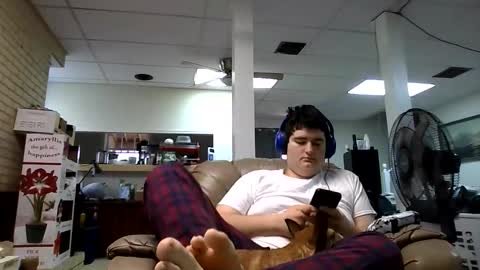 Matt online show from 23, 2, 2026