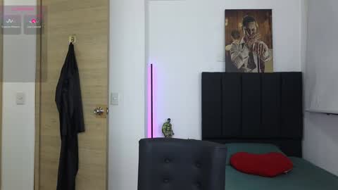 Victor cardenas online show from 2, 12, 2024