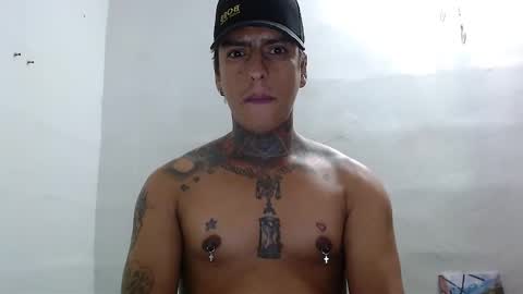 Victor cardenas online show from 13, 2, 2026