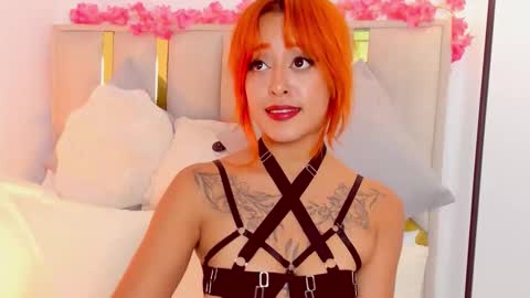 Sophie and Stan  online show from 24, 10, 2025