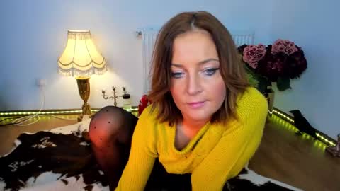 ViciousQueenu can call me Laura online show from 27, 1, 2025