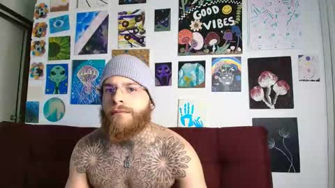 vickingcock7 online show from 15, 10, 2025