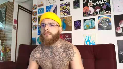 vickingcock7 online show from 20, 10, 2025