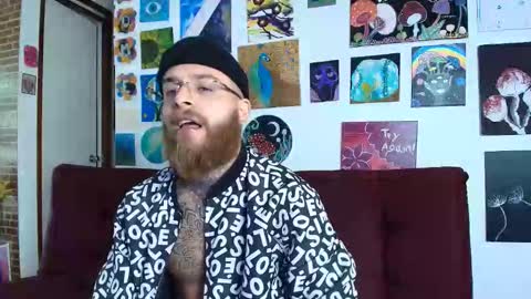 vickingcock7 online show from 1, 11, 2025