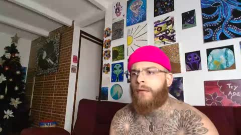 vickingcock7 online show from 10, 11, 2025