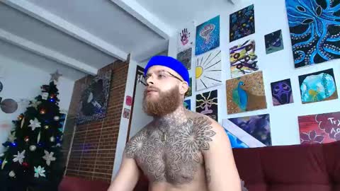 vickingcock7 online show from 24, 11, 2025