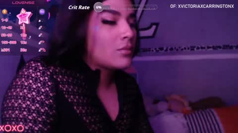 Snapshot of vicky_carrington chatting on 3, 6, 2026 online show from 3, 6, 2026