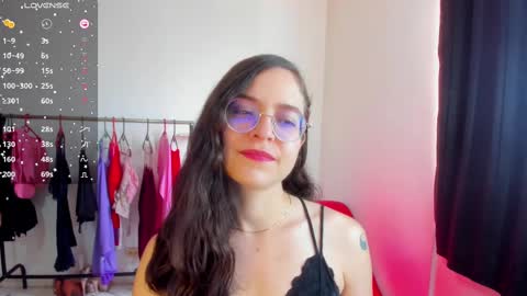 Vicky online show from 10, 3, 2025
