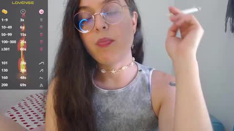 Vicky online show from 15, 9, 2025