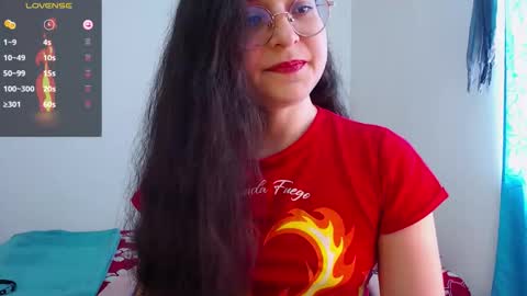 Vicky online show from 3, 11, 2025