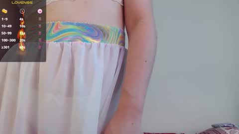 Vicky online show from 4, 11, 2025