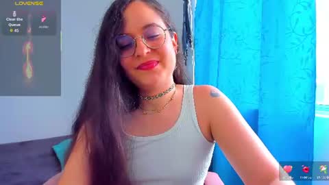 Vicky online show from 7, 7, 2026