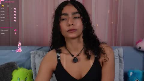 vicky_curly online show from 18, 10, 2025