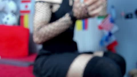 Snapshot of vicky_fant4sy chatting on 7, 7, 2026 Vicky online show from 7, 7, 2026