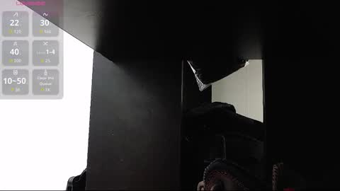 Snapshot of vicky_hotmilf chatting on 19, 10, 2025 Vicky  online show from 19, 10, 2025