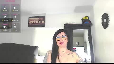 Snapshot of vicky_hotmilf chatting on 5, 11, 2025 Vicky online show from 5, 11, 2025