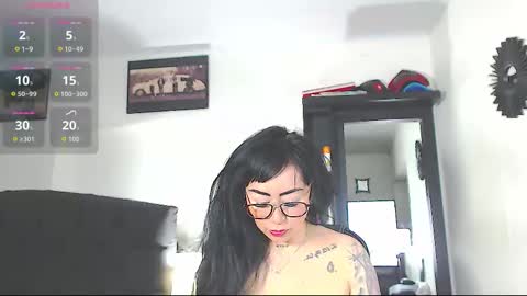 Snapshot of vicky_hotmilf chatting on 11, 11, 2025 Vicky online show from 11, 11, 2025