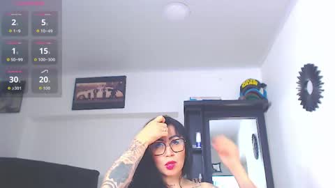 Vicky  online show from 9, 6, 2026