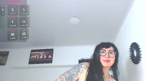 Vicky  online show from 10, 6, 2026