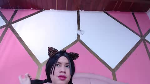 Vicky online show from 29, 1, 2025