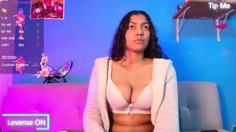 vicky_miller_05 online show from 22, 2, 2025