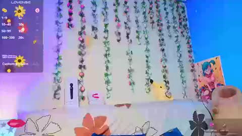 vicky_miller_05 online show from 11, 3, 2026